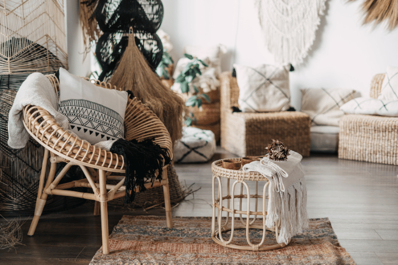 ¿Qué tendencias de decoración desaparecerán en 2025?