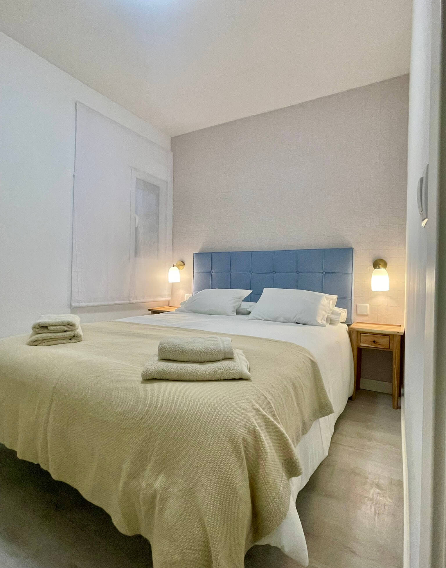 Dormitorio1 dormitorio azul claro