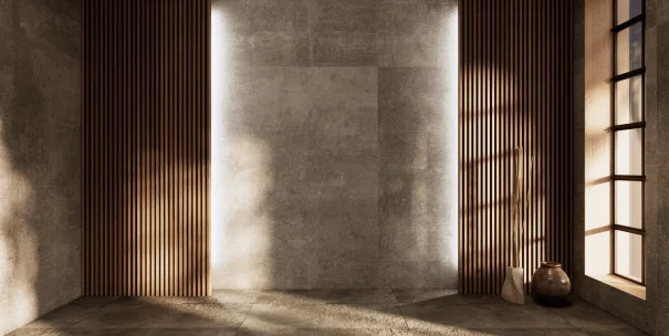 ¿Qué es el estilo wabi-sabi en interiorismo?