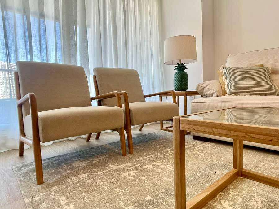 butaca-madera butaca madera